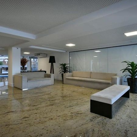 Sensacional Apartamento No Gold Flat - Cabo Branco 호텔 João Pessoa 외부 사진