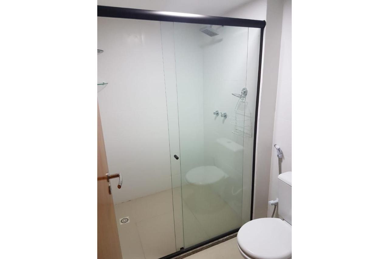 Sensacional Apartamento No Gold Flat - Cabo Branco 호텔 João Pessoa 외부 사진